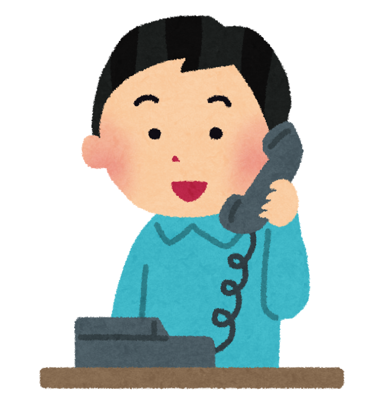電話診療｜福井市の高血圧治療なら「たかさわ内科」