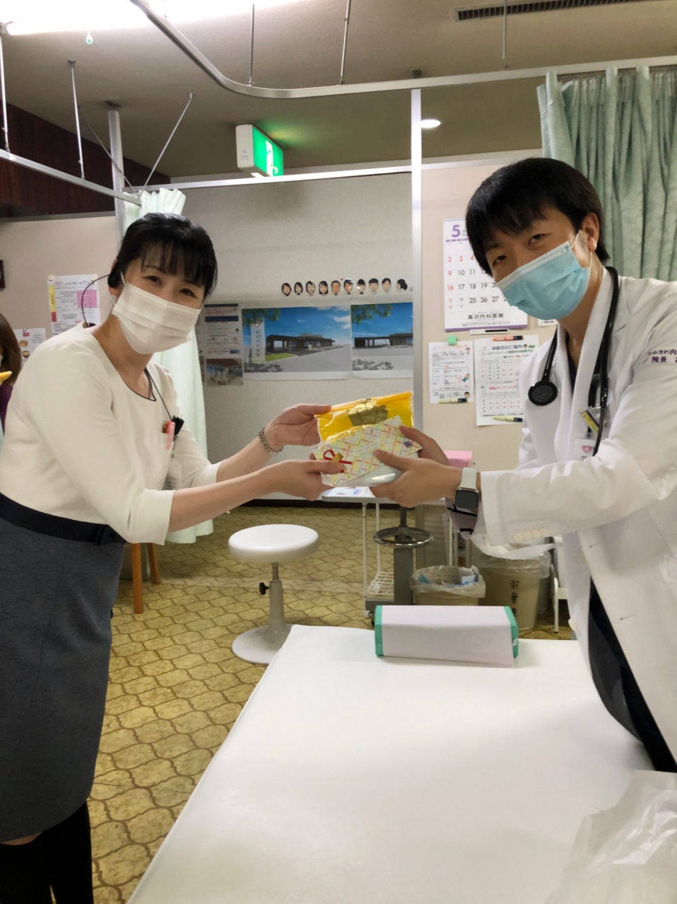 糖尿病療養指導士|福井市の高血圧治療なら「たかさわ内科」 糖尿病療養指導士|福井市の高血圧治療なら「たかさわ内科」